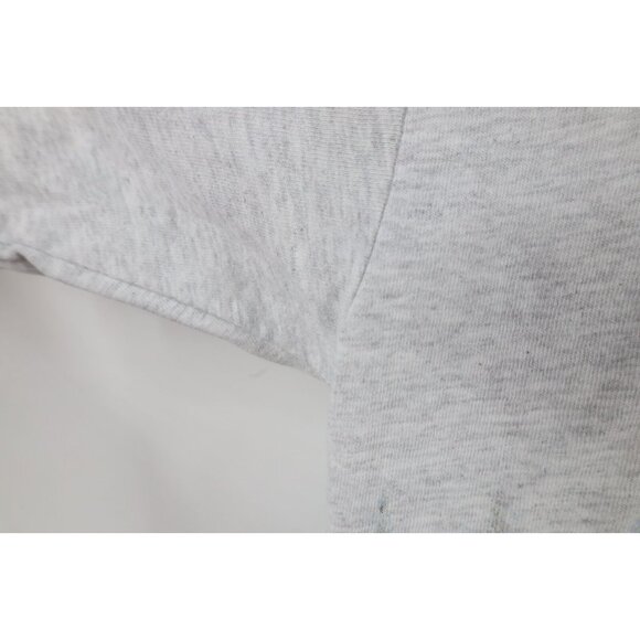 Vintage 90s Streetwear Mens 2XL XXL Faded All Over Print Mount Rushmore T-Shirt - Picture 13 of 16